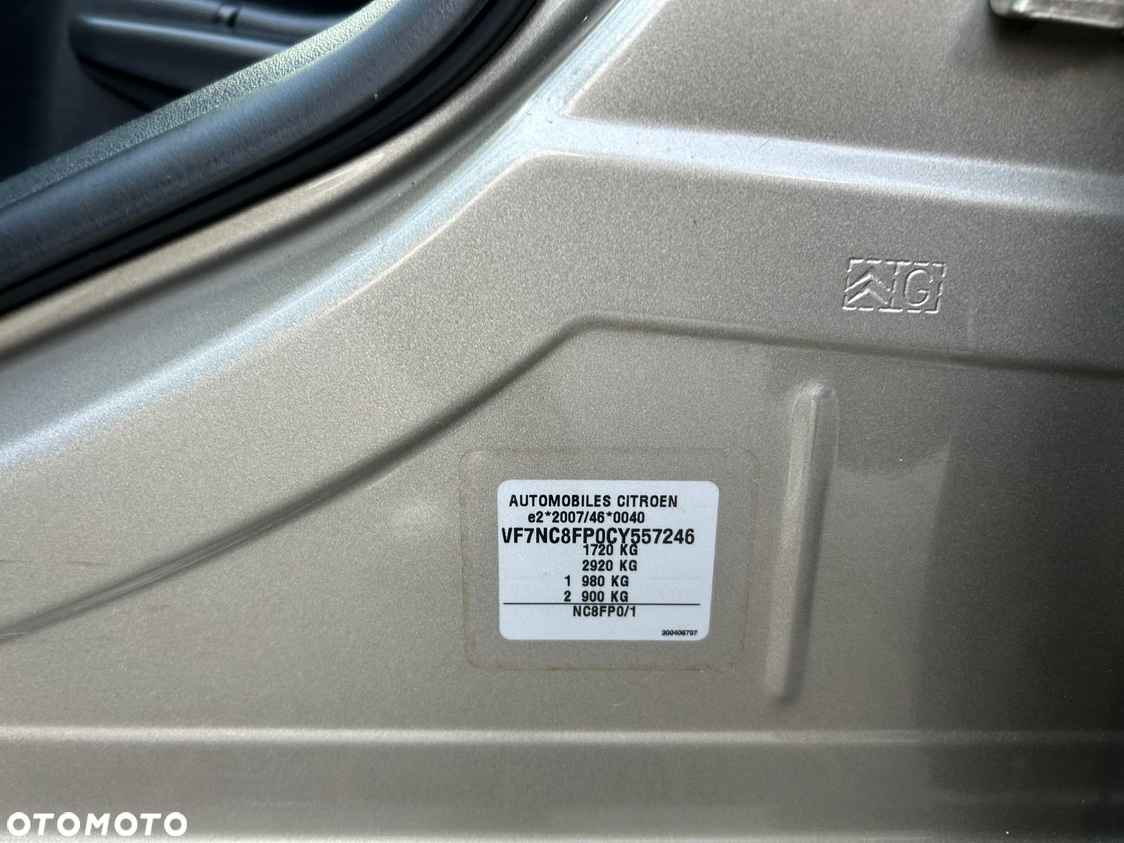 Citroën C4 1.4 VTi Attraction - 18