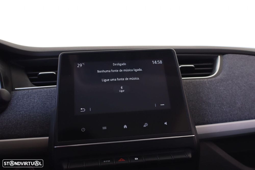 Renault Zoe (c/ Bateria) Limited 50 - 39