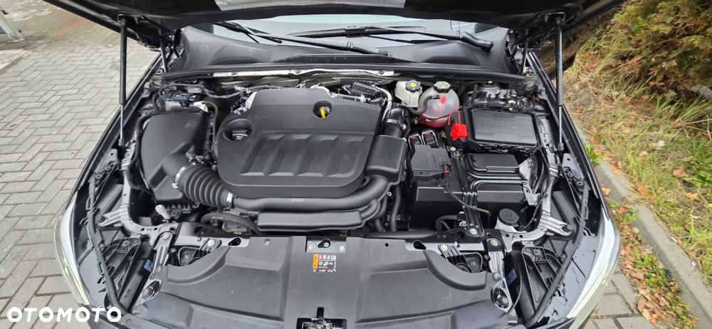 Opel Insignia 2.0 Automatik GS Line - 40