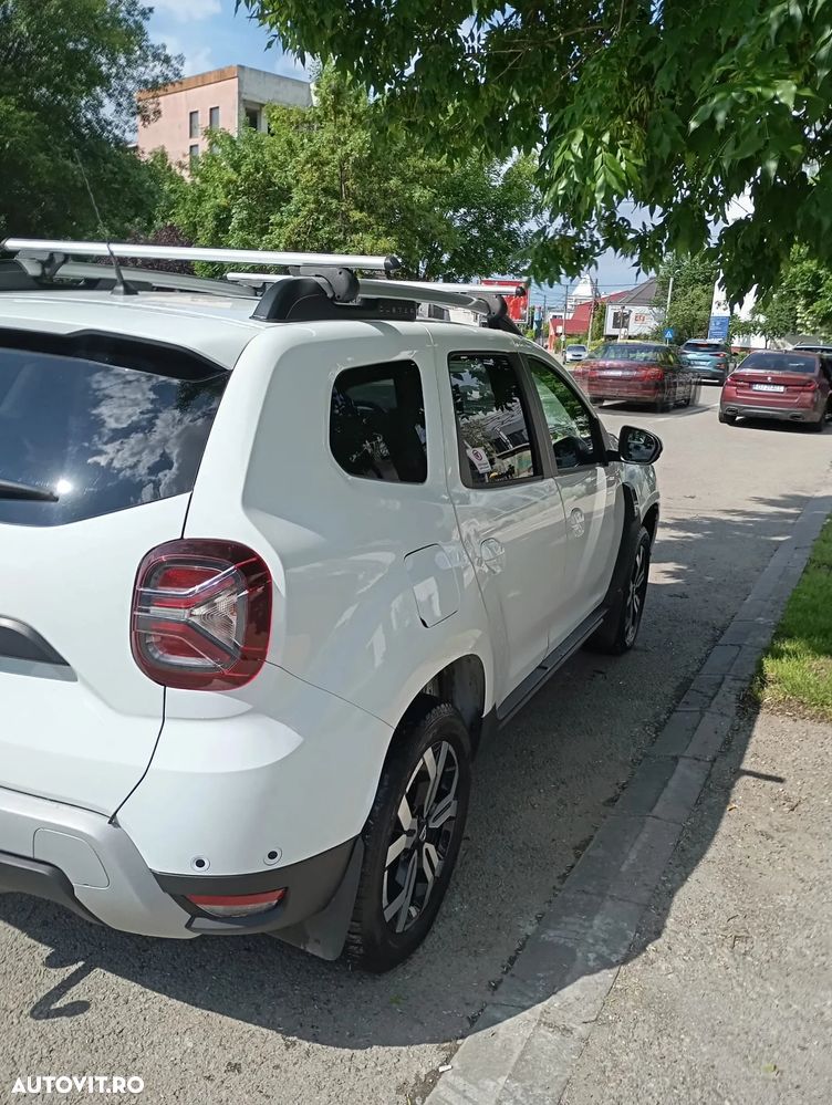 Dacia Duster TCe 130 Prestige - 14