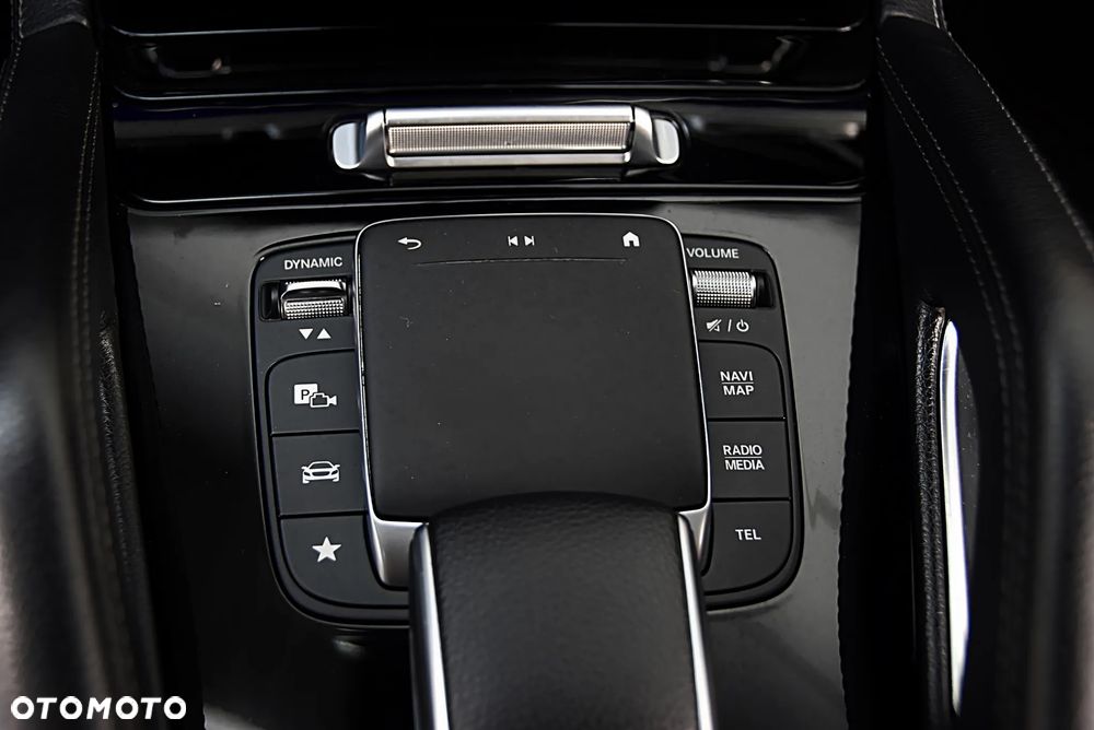 Mercedes-Benz GLE 300 d 4Matic 9G-TRONIC - 28