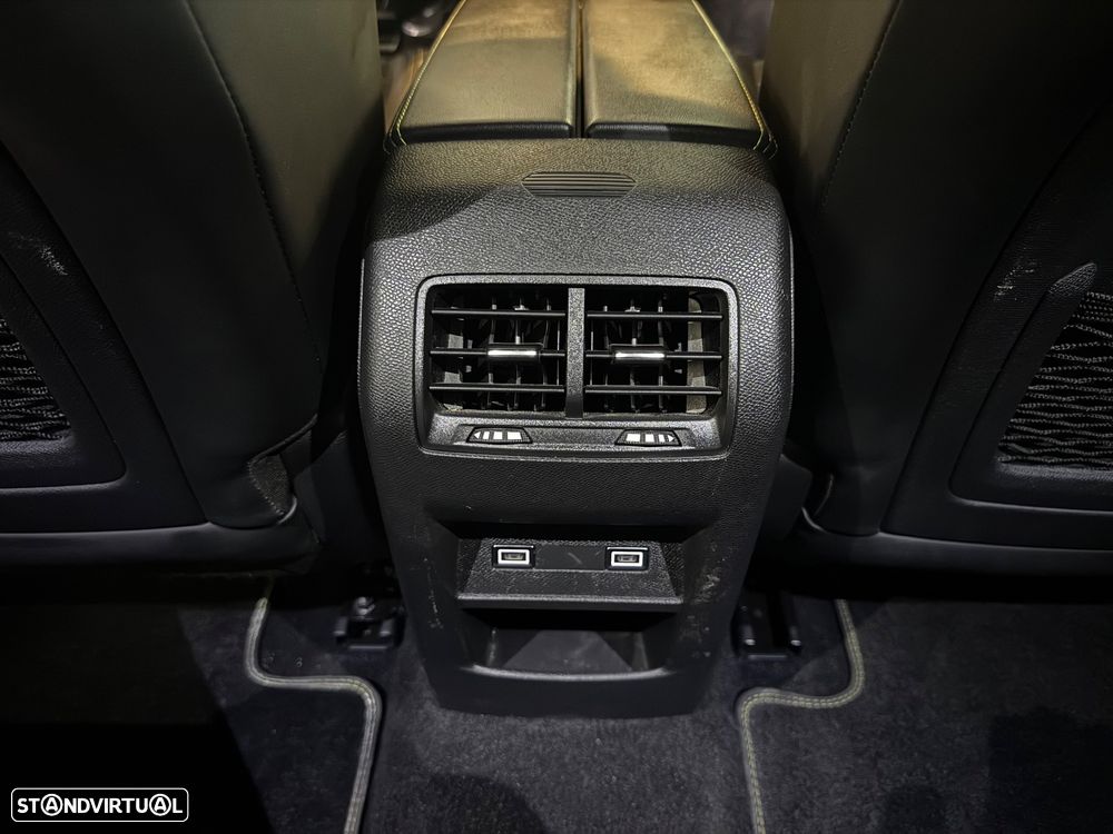 Peugeot 308 SW PureTech 130 EAT6 Stop & Start GT-Line Edition - 41