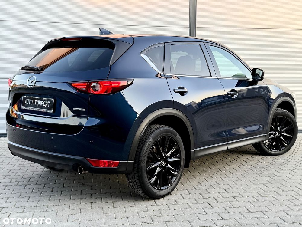 Mazda CX-5 2.0 Sports-Line 2WD - 14