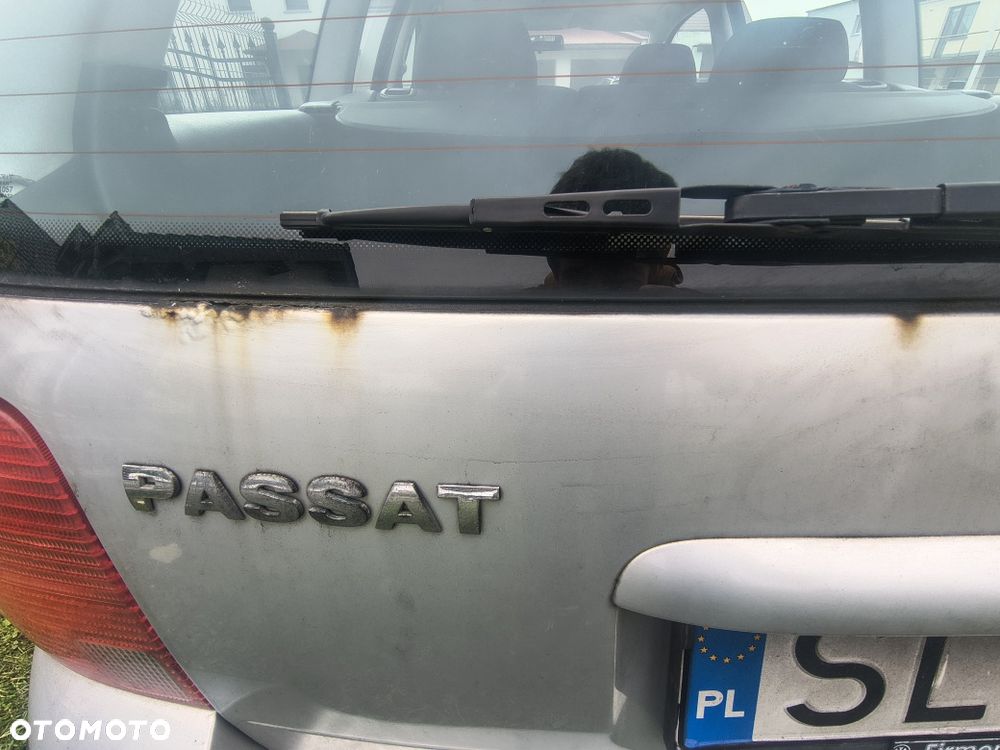 Volkswagen Passat - 6