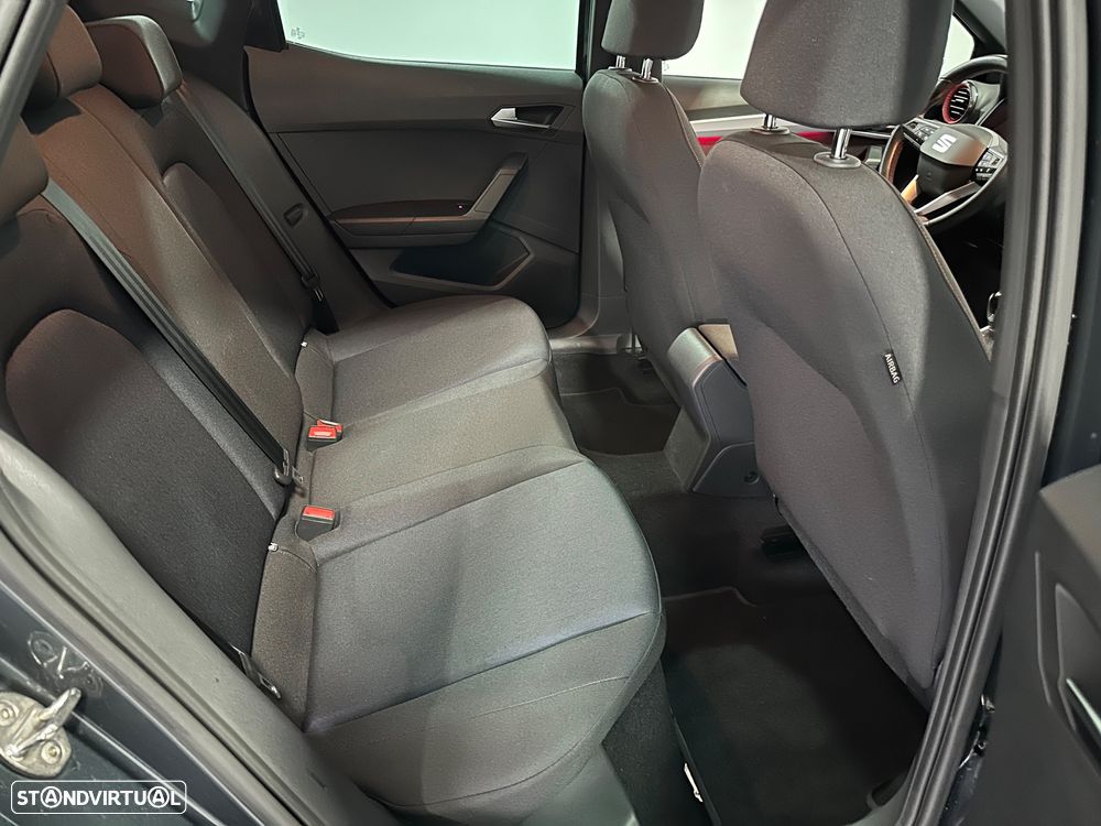 SEAT Arona 1.0 TSI FR - 18