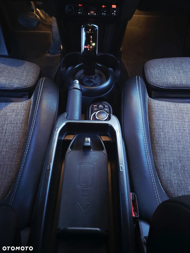 MINI Cooper - 17
