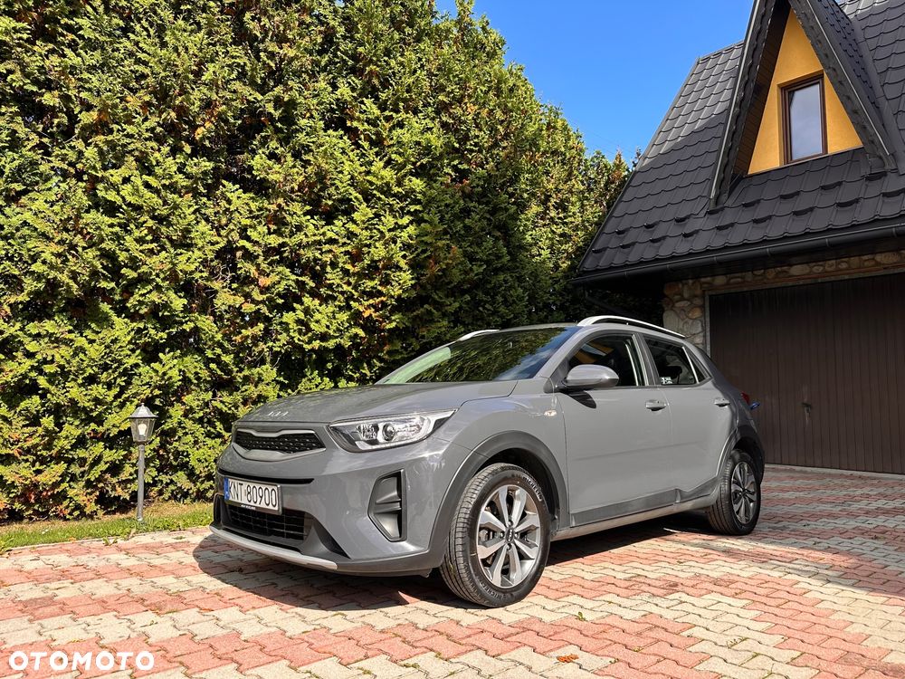 Kia Stonic - 17
