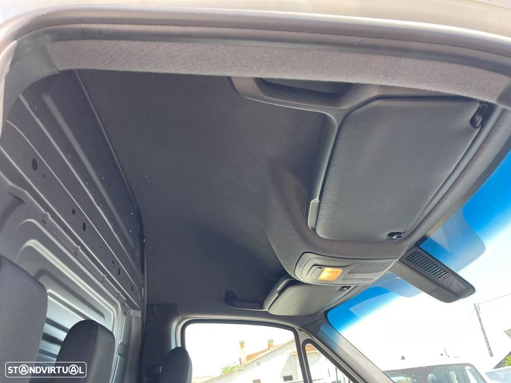 Mercedes-Benz Sprinter SPRINTER 3.5T 317CDI RWD (170CV) - 23