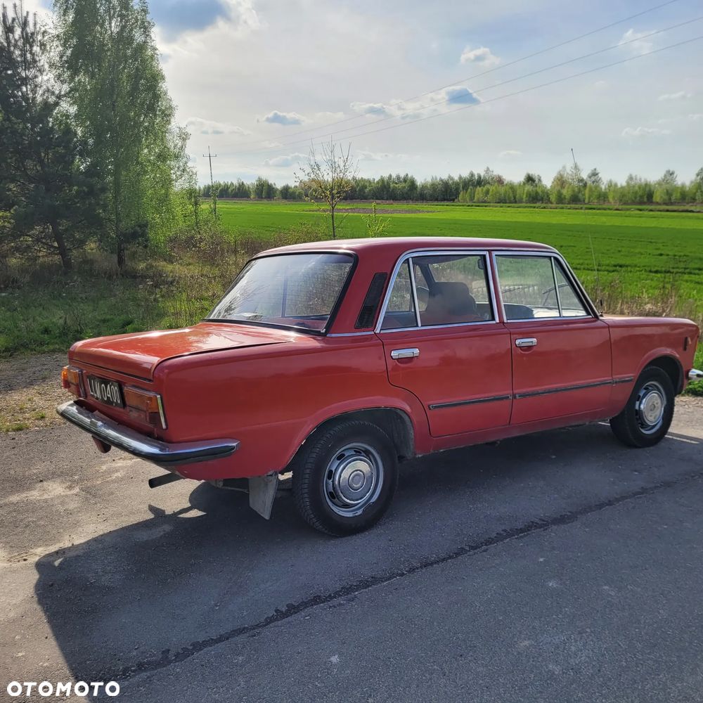 Fiat 125p - 4