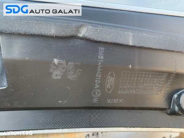 Eleron cu Stop Lampa Tripla Centrala Aditionala Hayon Haion Portbagaj Ford Focus 2 Hatchback Facelift FL 2007 - 2010 Cod 8M51-A44210-A 8M51A44210A - 11