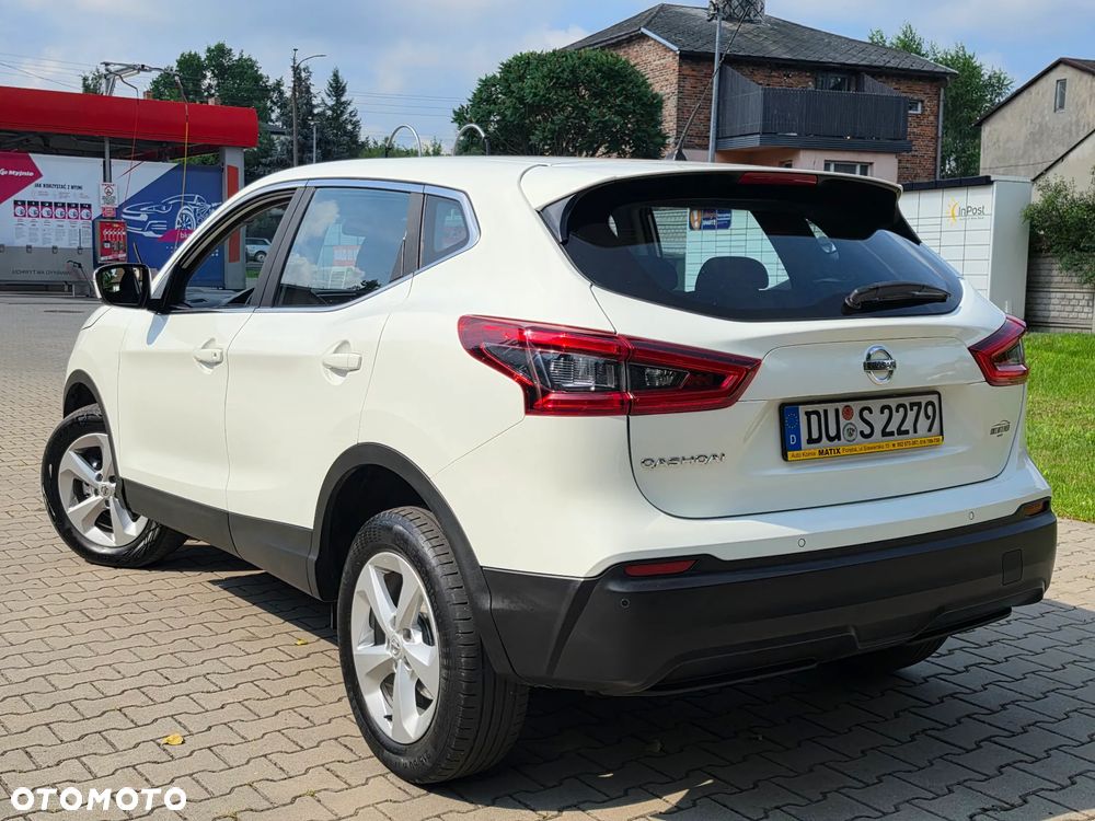 Nissan Qashqai 1.6 dCi 4x4 Acenta S&S - 4