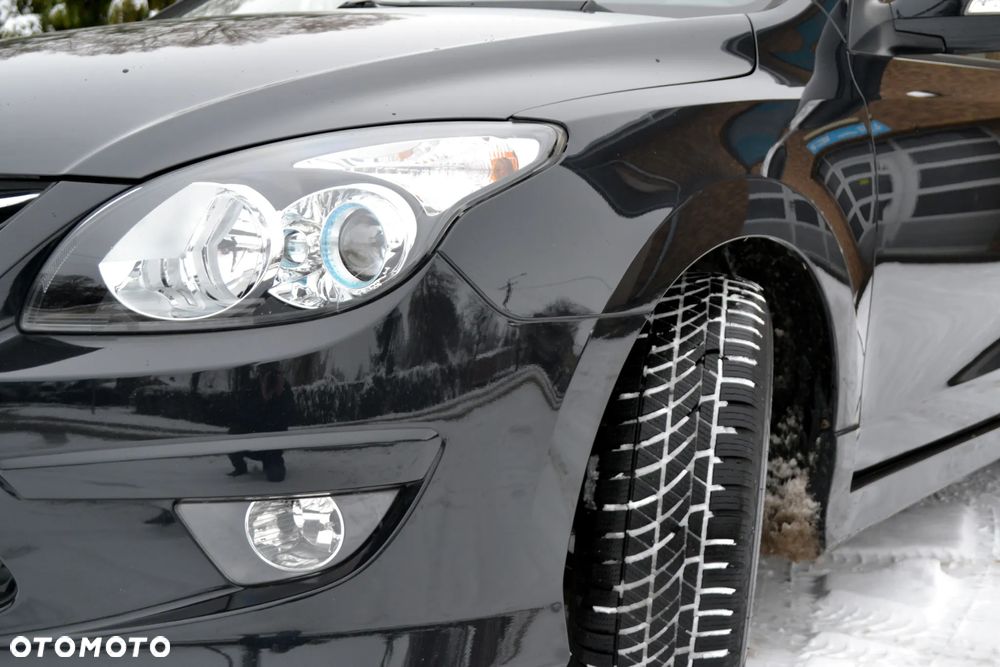 Hyundai i30 1.4 Blue Classic - 21