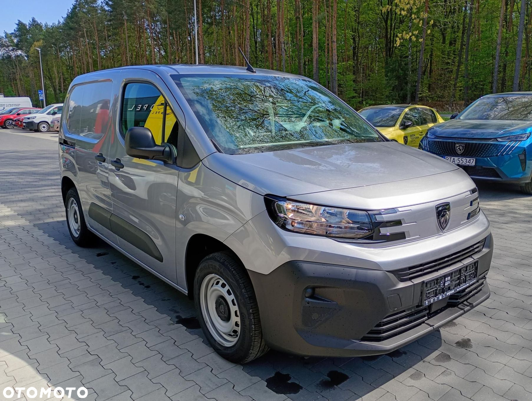 Peugeot Partner - 4