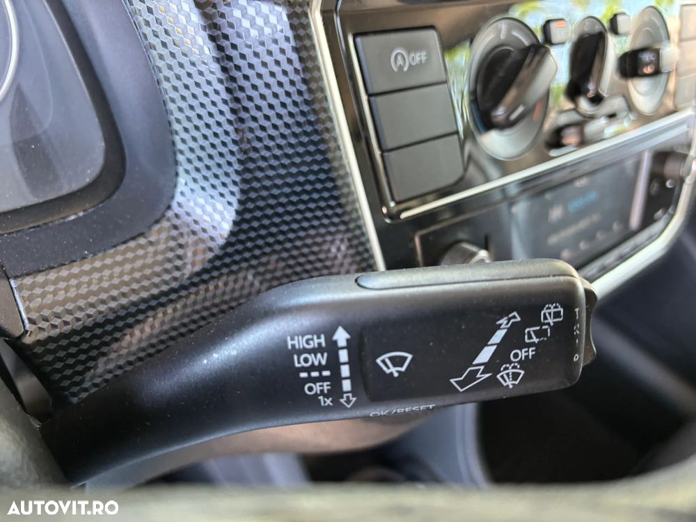 Volkswagen up! - 15