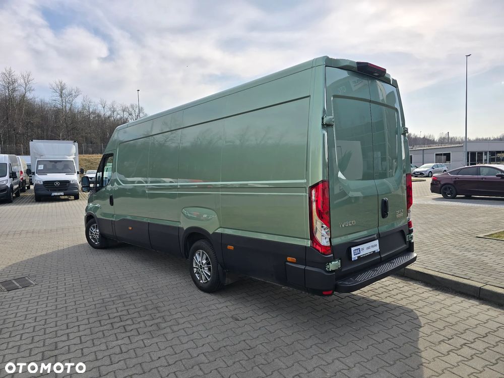 Iveco DAILY 35S18 Furgon L4H2 - 7