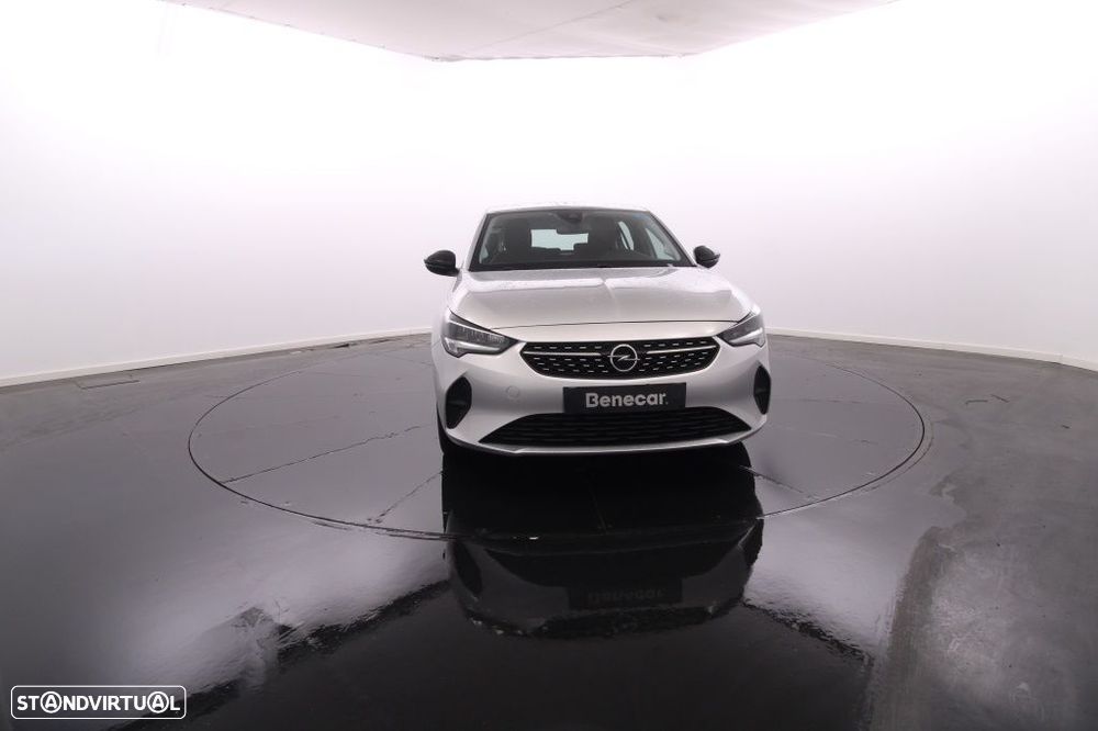 Opel Corsa-e Elegance - 12