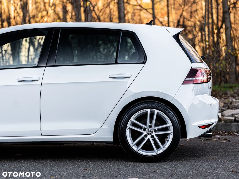 Volkswagen Golf GTD BlueMotion Technology - 9