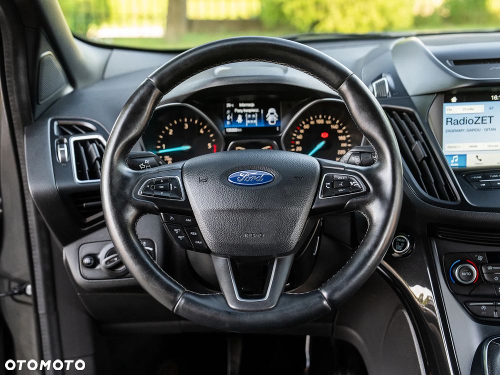 Ford Kuga 2.0 TDCi FWD ST-Line - 32