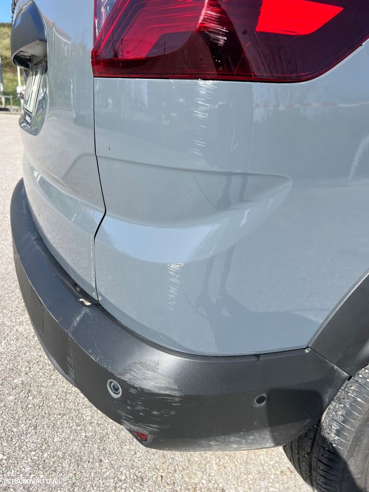 Dacia Jogger 1.0 ECO-G Extreme 7L Bi-Fuel - 7