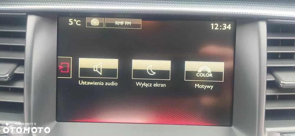 Peugeot 508 1.6 e-THP Active S&S - 21