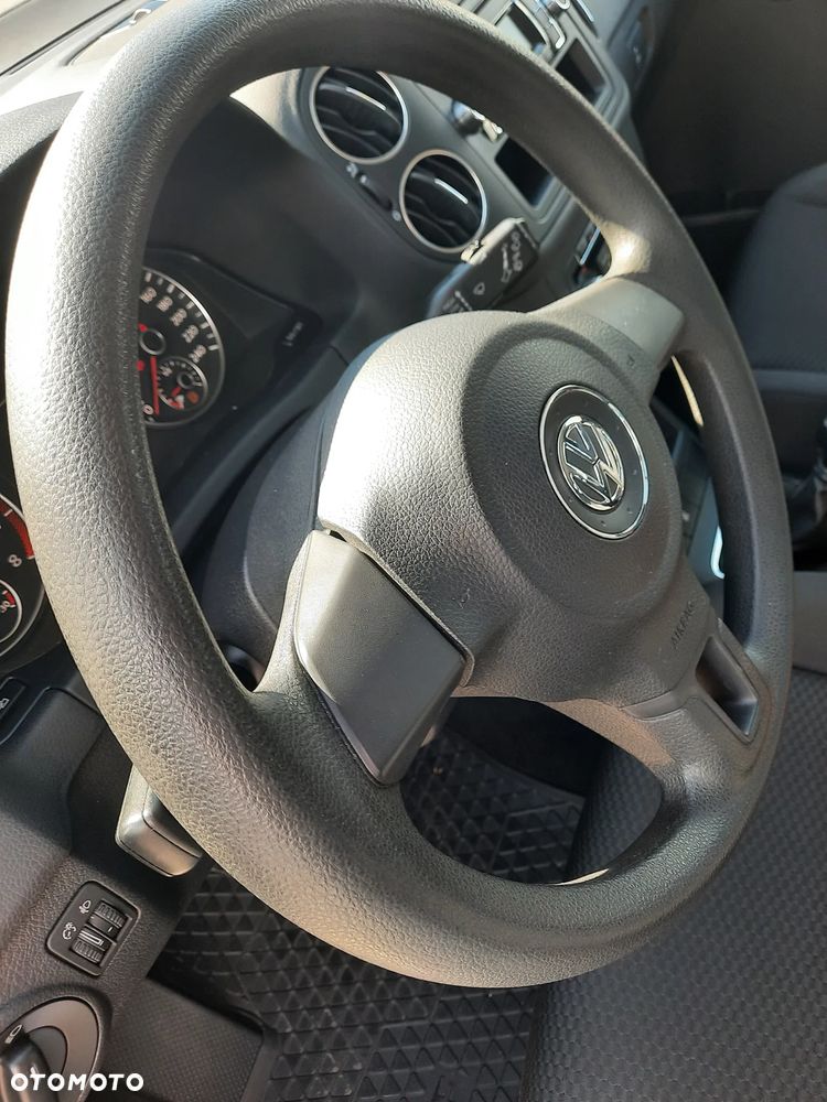Volkswagen Golf Plus 1.4 Style - 22