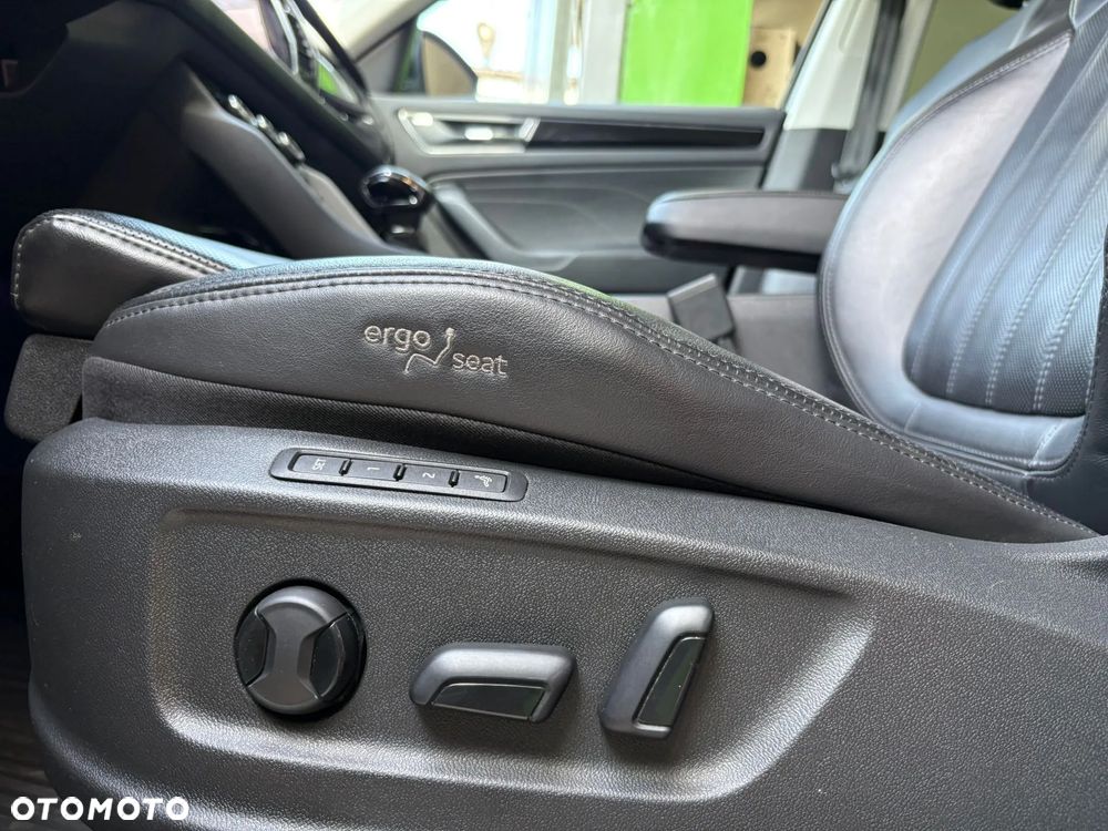 Skoda Kodiaq 2.0 TSI 4x4 L&K DSG 7os - 19