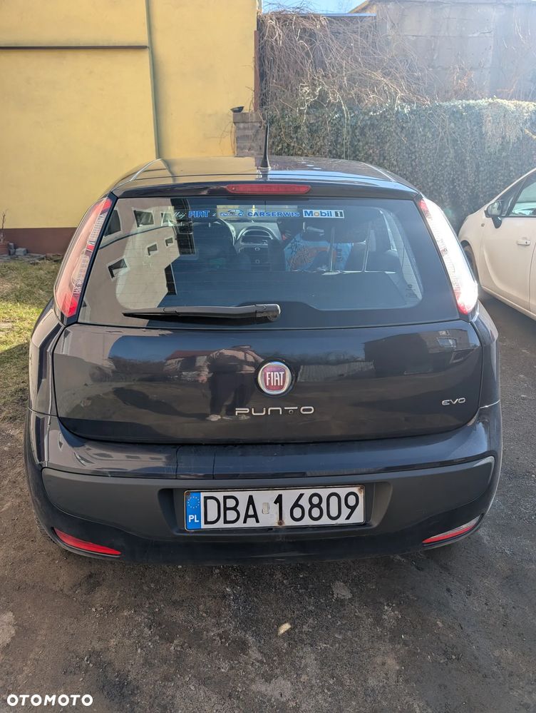 Fiat Punto - 10