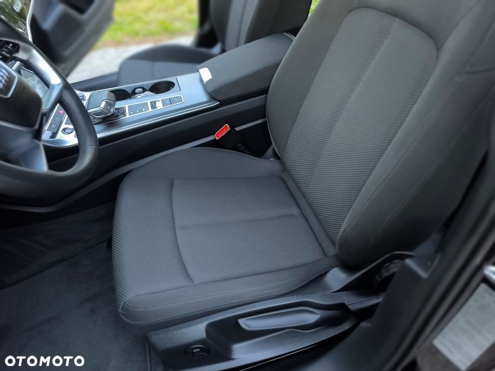 Audi A6 Avant 40 TDI quattro S tronic sport - 22