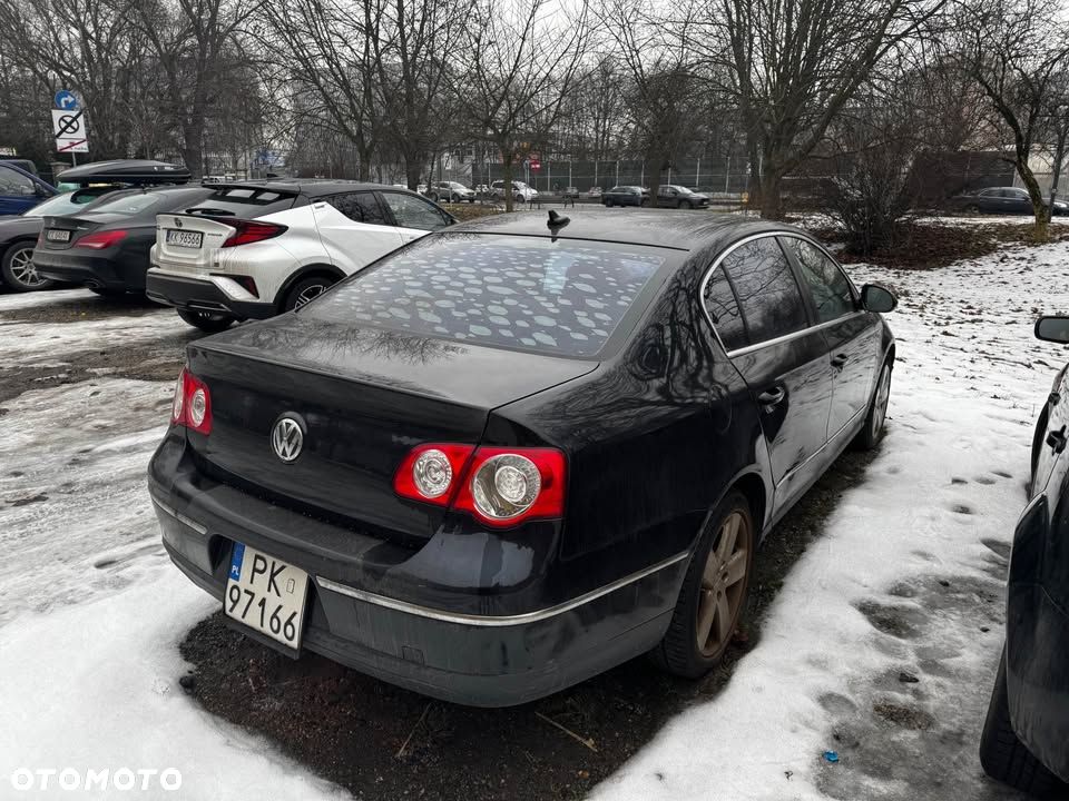 Volkswagen Passat 2.0 TSI Highline DSG - 3