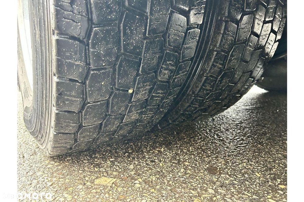 MAN TGX 28.540 6X2 EURO6 + PALFINGER PK18002-EH - 20