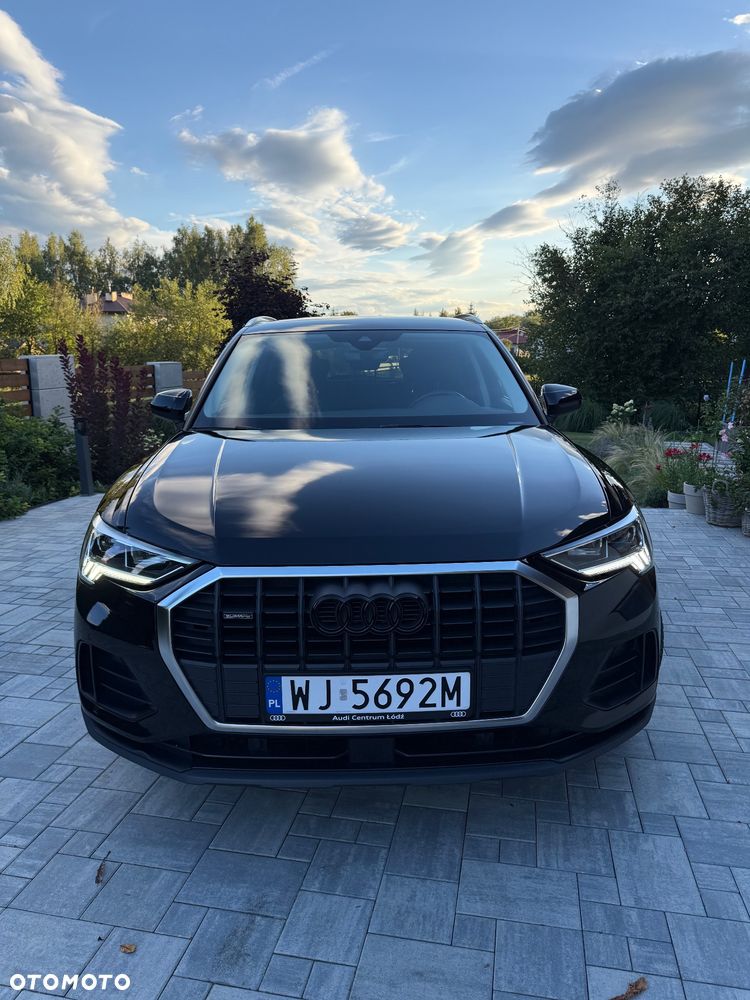 Audi Q3 40 TFSI Quattro Advanced S tronic - 5