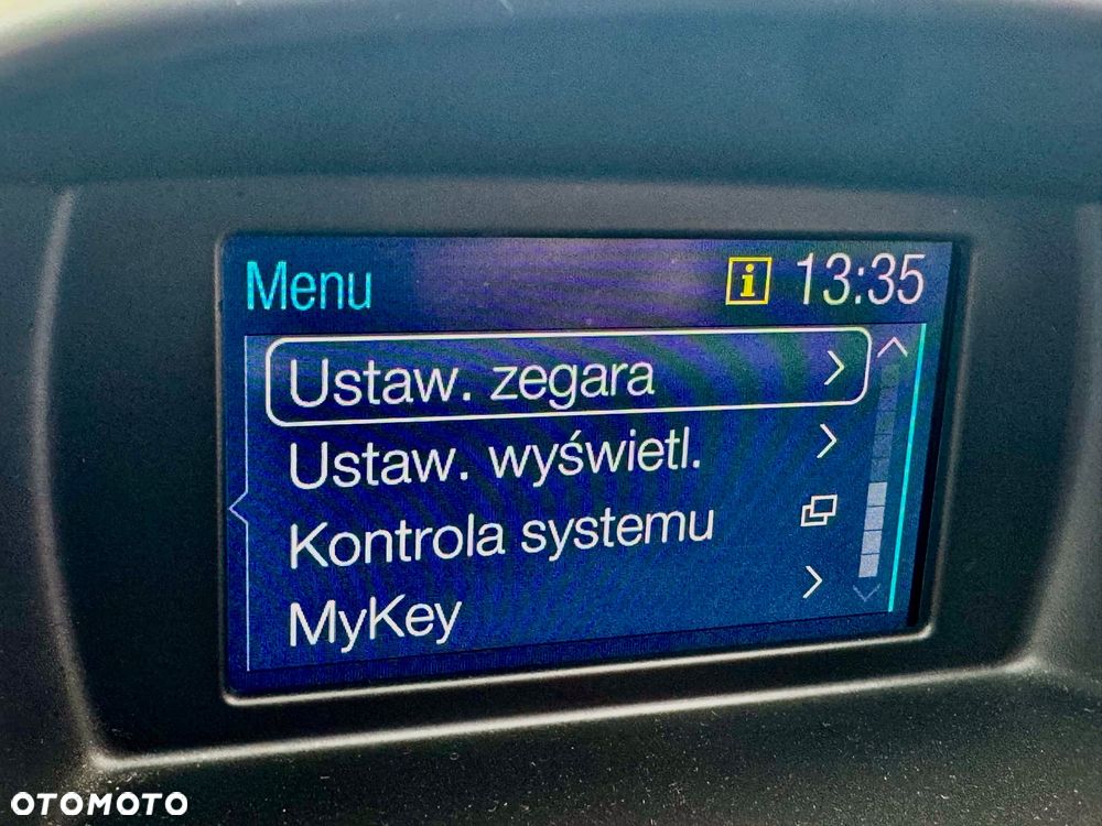 Ford Fiesta - 3