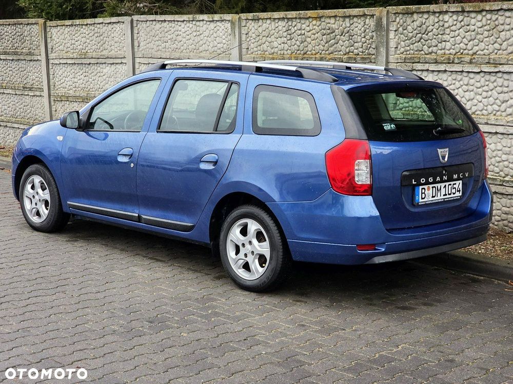 Dacia Logan - 6