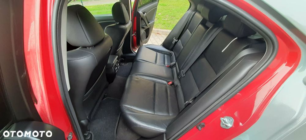 Honda Accord 2.4 Automatik Executive - 15