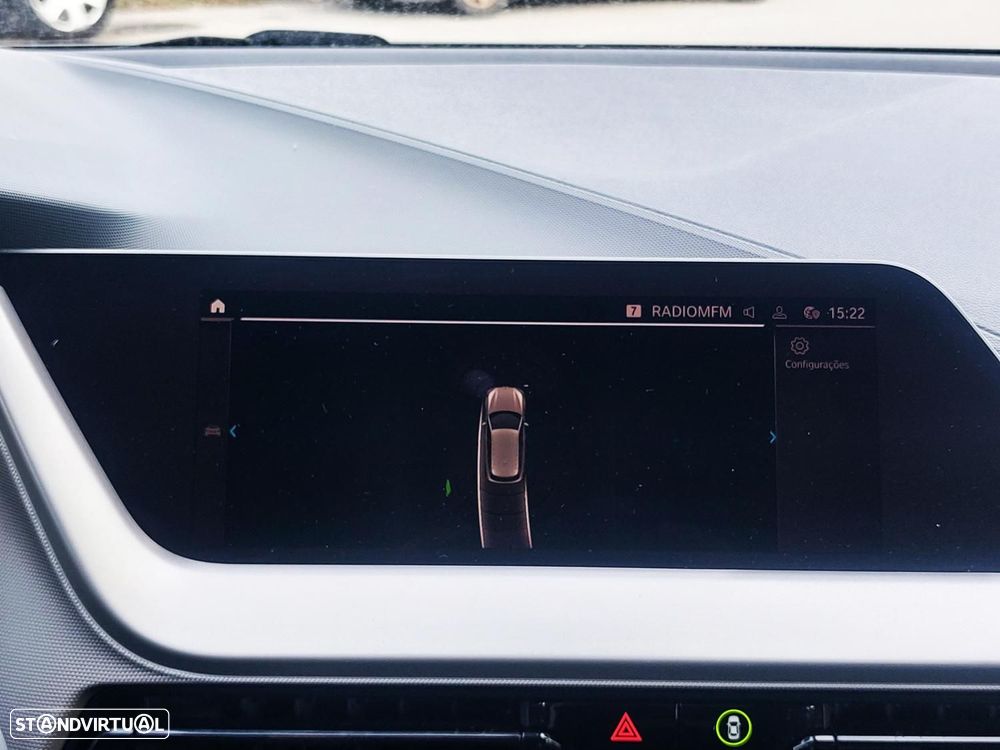 BMW 116 d Corporate Edition Auto - 33