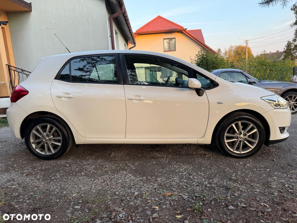 Toyota Auris 1.6 MultiMode Life+ - 10