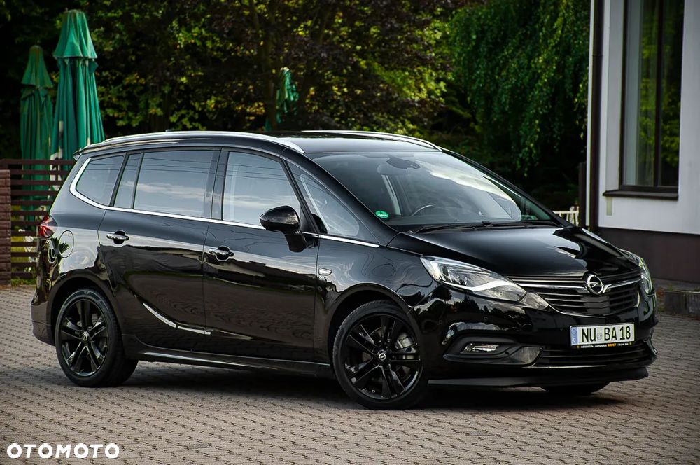 Opel Zafira Tourer 2.0 CDTI ecoFLEX Start/Stop Innovation - 21