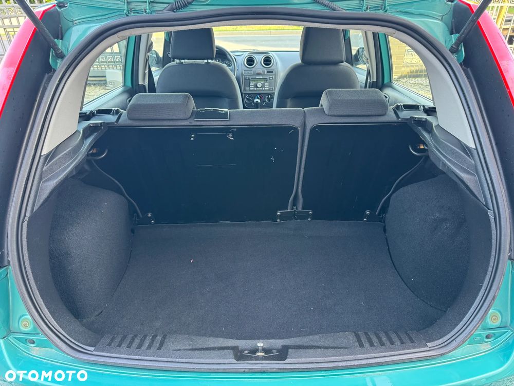 Ford Fiesta 1.4 Fun - 32