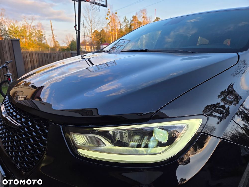 Chrysler Pacifica - 18