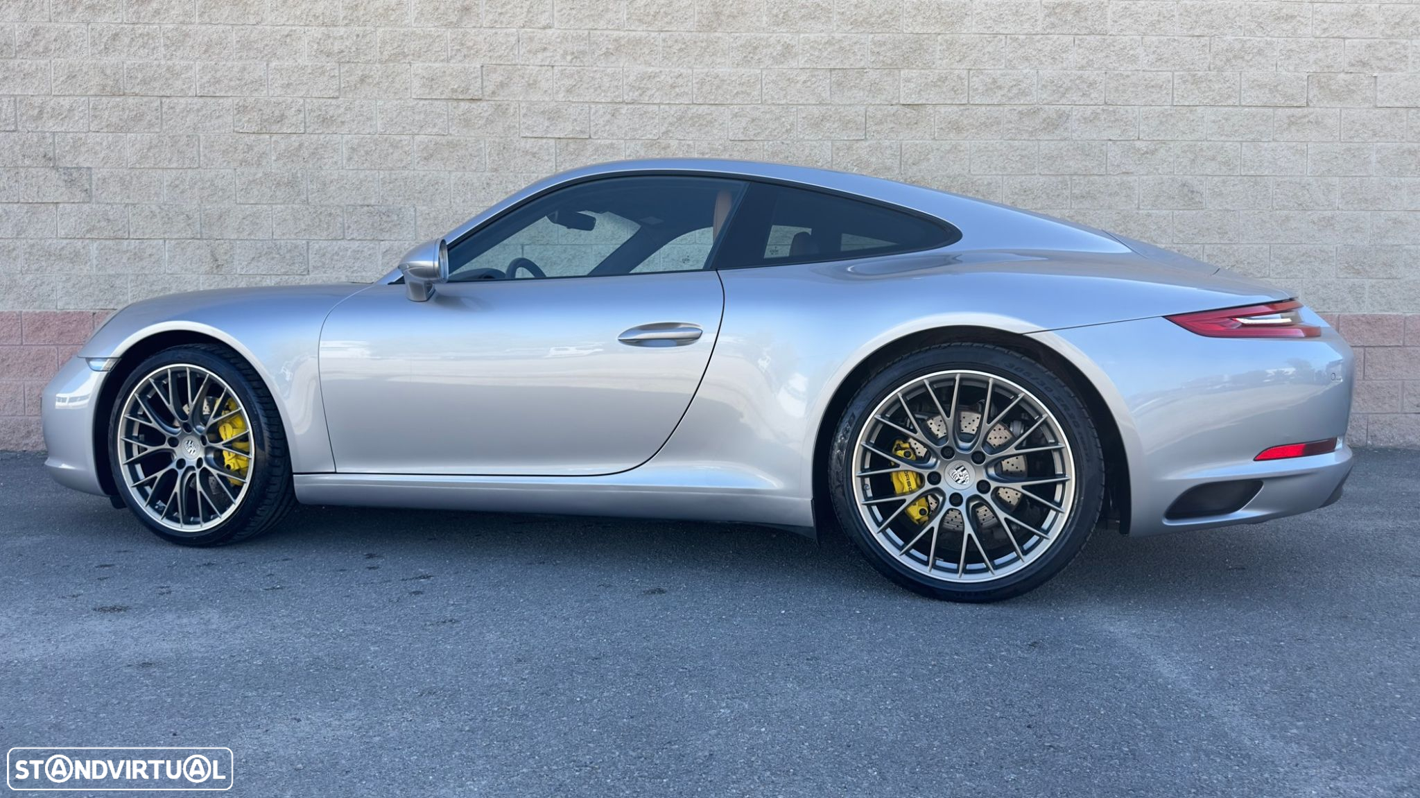 Porsche 911 (991) Carrera 2 PDK - 6