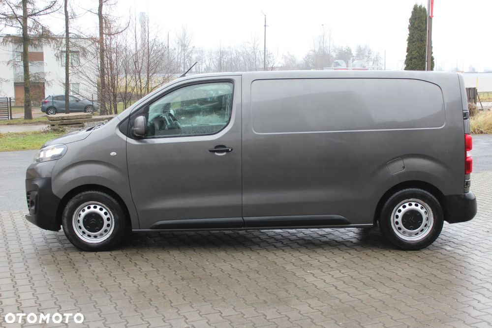 Citroën Jumpy - 8