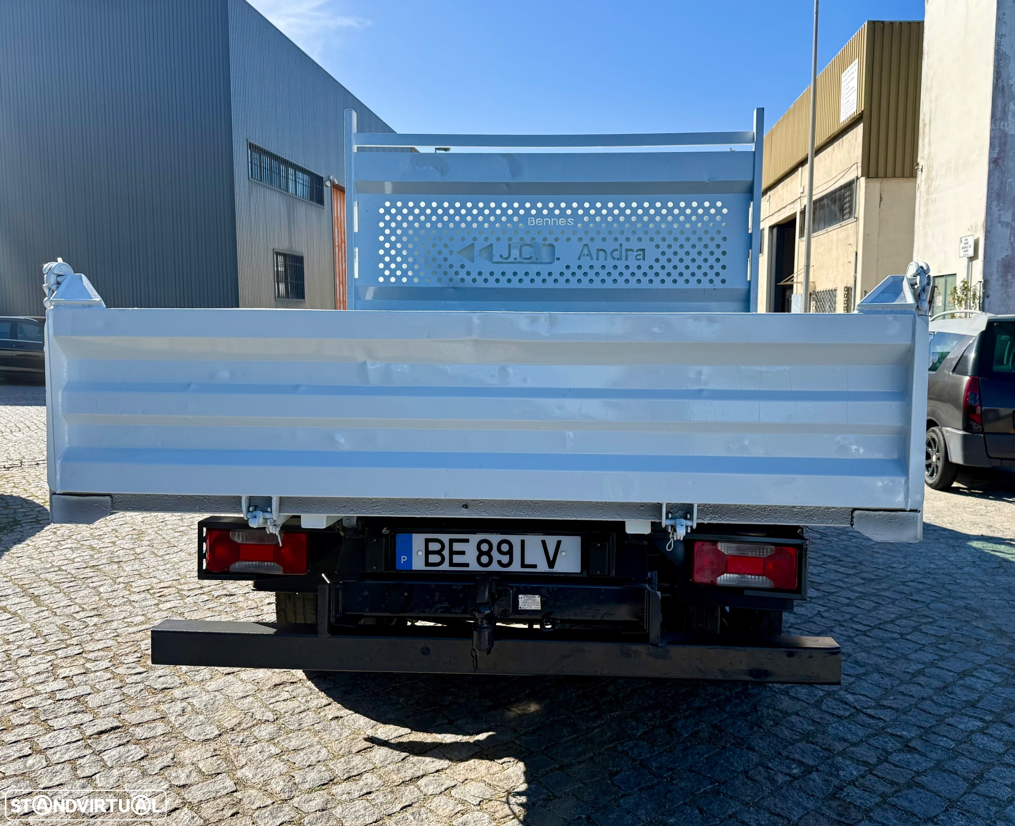Iveco Daily - 8
