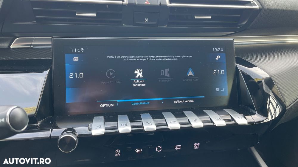 Peugeot 508 PureTech 180 EAT8 Allure Pack - 24