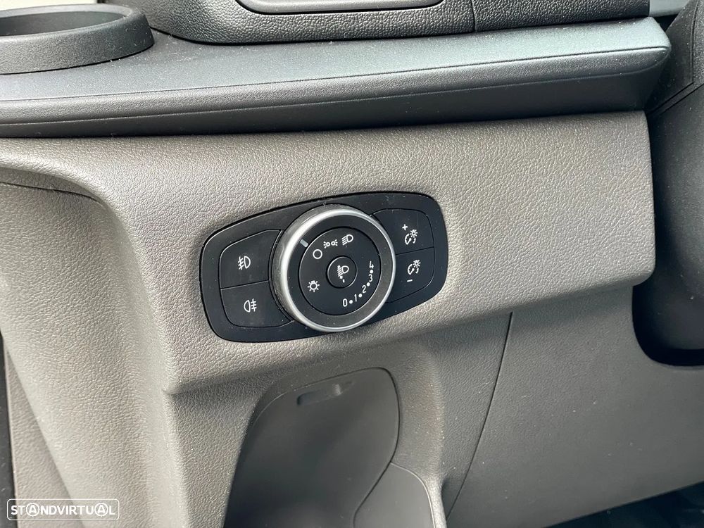 Ford Transit Custom 2.0 TDCi 130HP 3L - 15