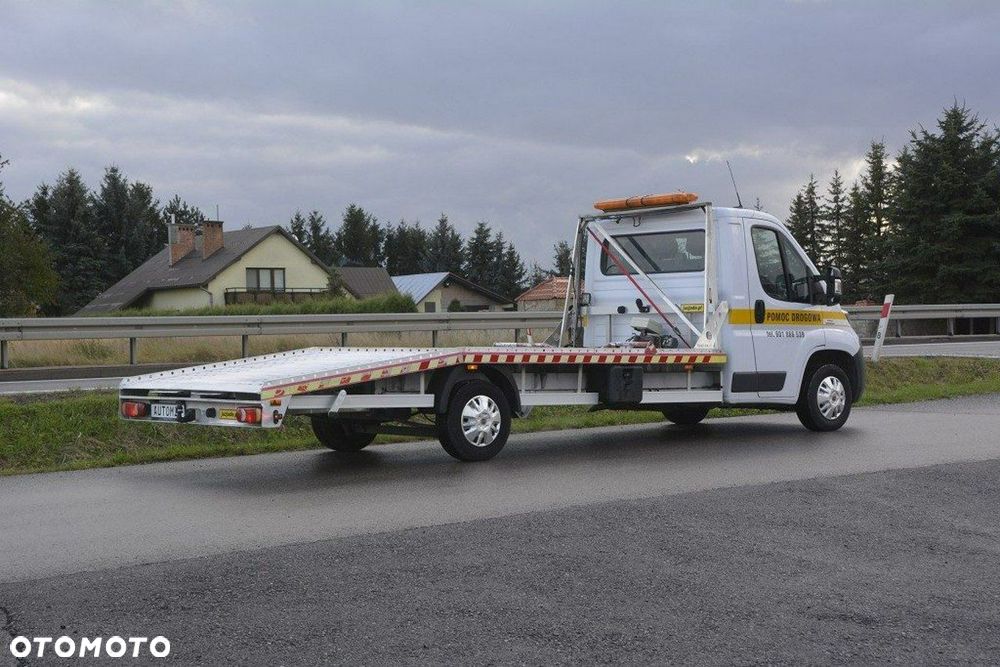Fiat Ducato - 10