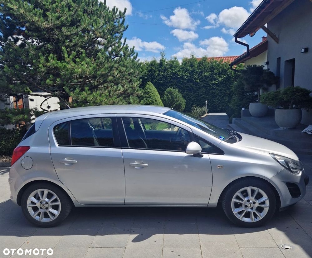 Opel Corsa 1.3 CDTI - 4