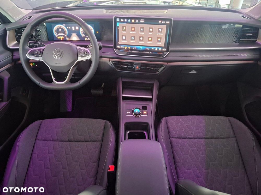 Volkswagen Tayron - 20