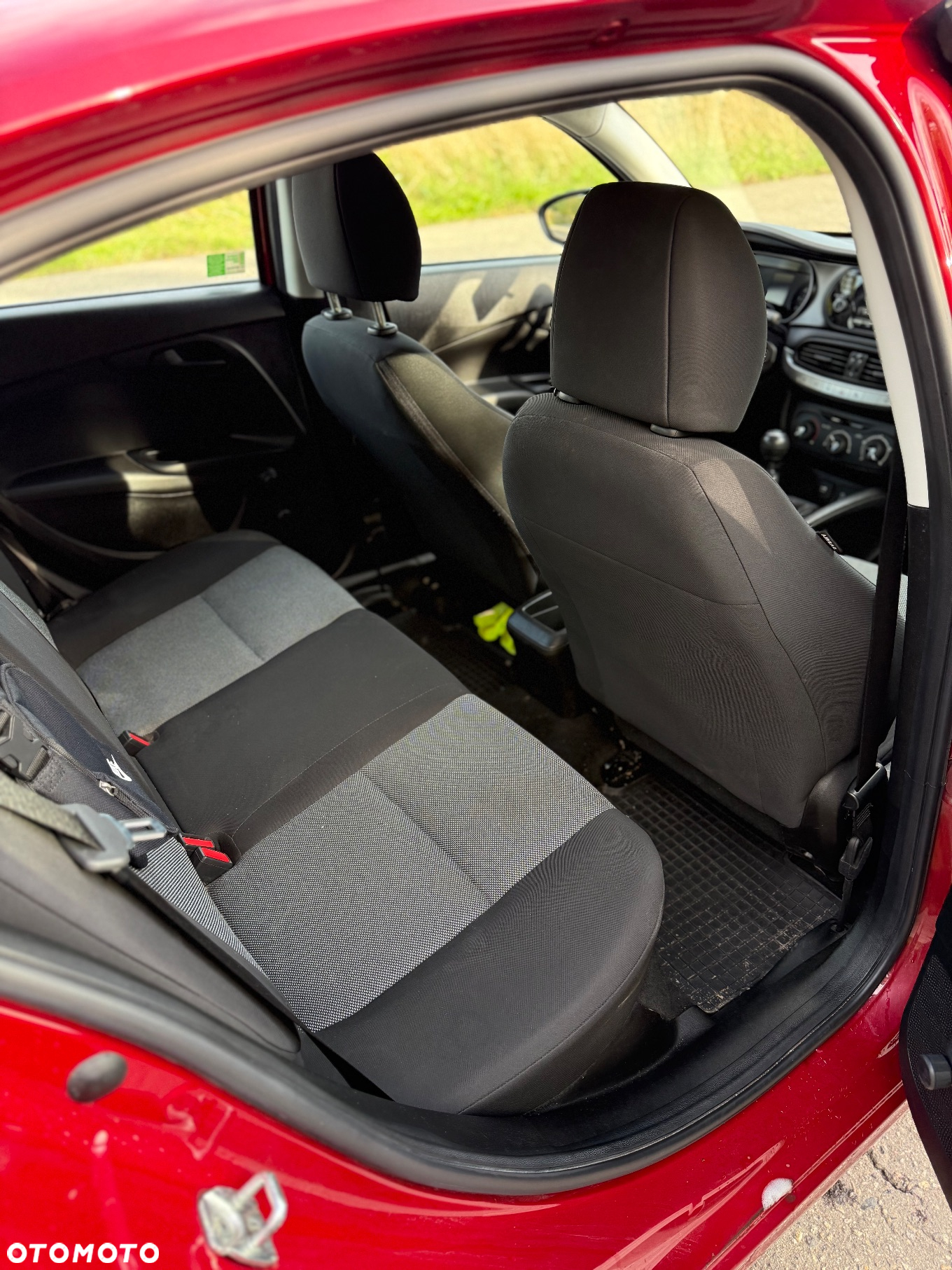 Fiat Tipo 1.4 16v Easy - 11