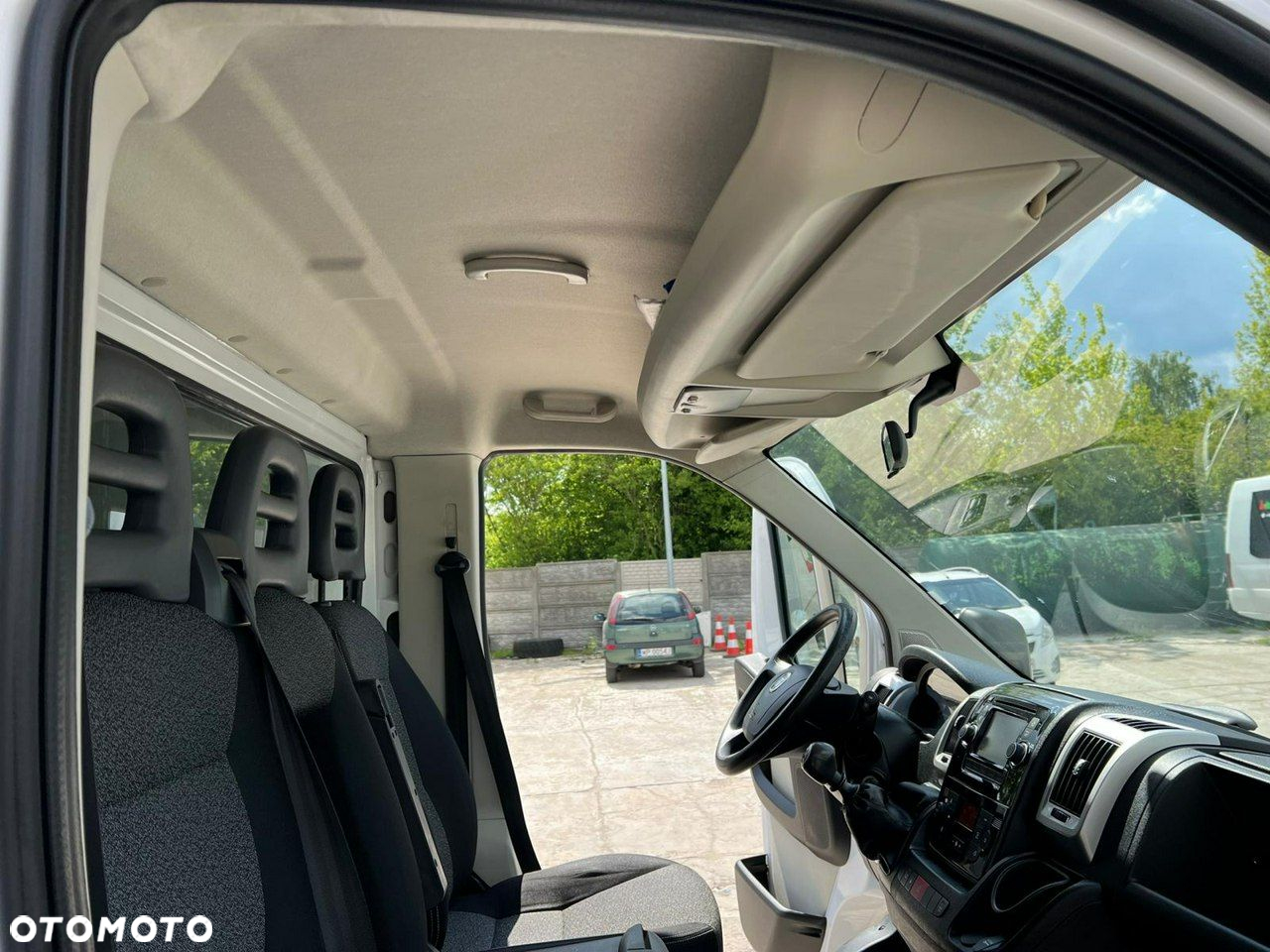 Fiat Ducato - 21