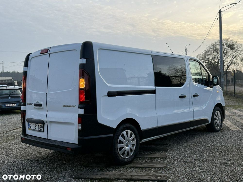 Renault Trafic - 4